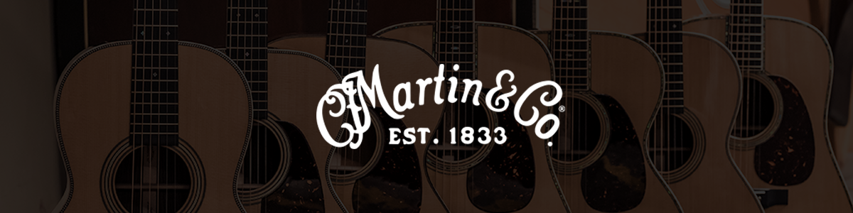 Martin Guitars