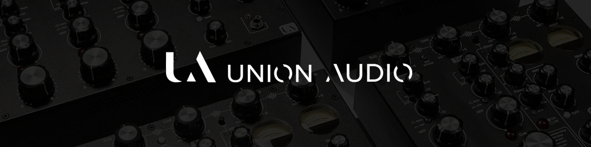 Union Audio Union Audio