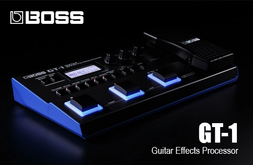 Boss PX-1