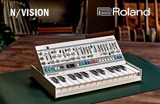 Roland n/vision