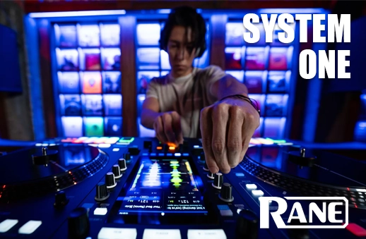 Rane System One
