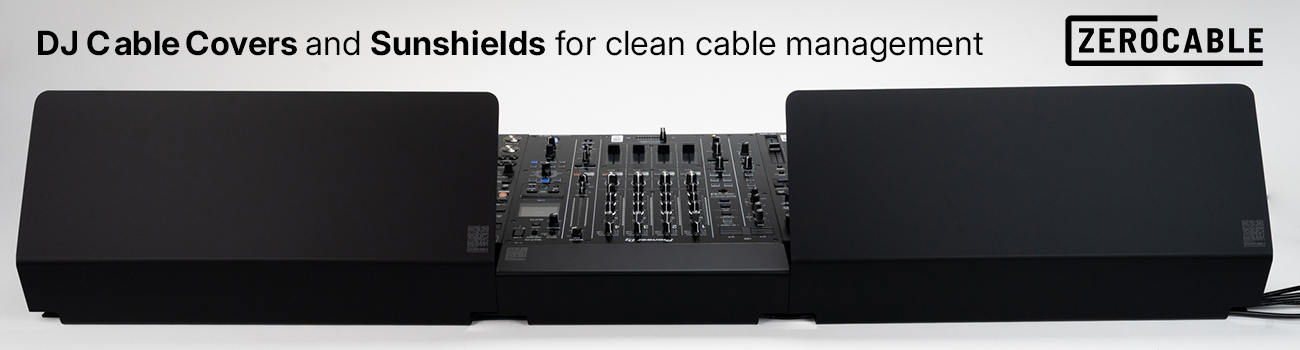 Zero Cable Sunshields