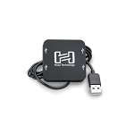 USB-Hubbar/switchar
