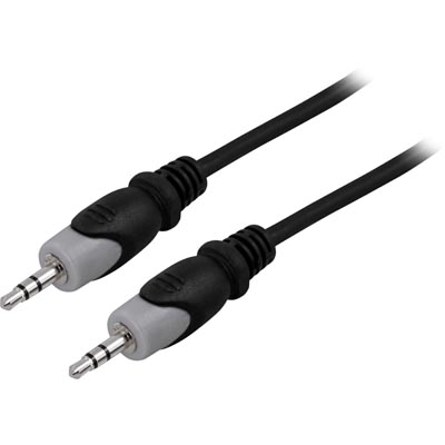 Cable 1x3.5mm Ma > 1x3.5mm Ma 3m