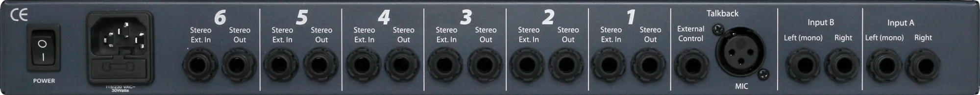PreSonus HP60