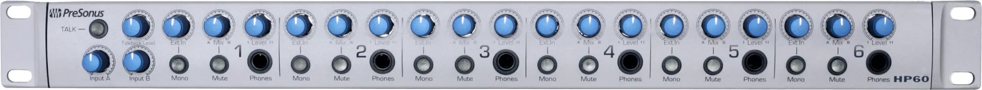 PreSonus HP60