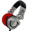Zomo Earpads for RP-DH1200/HDJ-2000/HDJ-1500 Velour Red