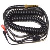 Sennheiser Replacement Cable HD25 3.5m Coiled Straight