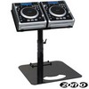 Zomo Pro Stand for 2 x CDX
