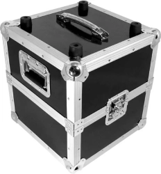 Zomo Recordcase MP-100 V.2 Black