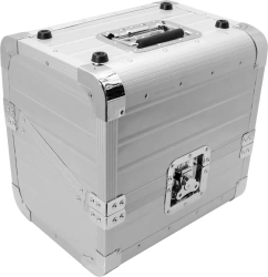Zomo Recordcase OB-80 XT Silver