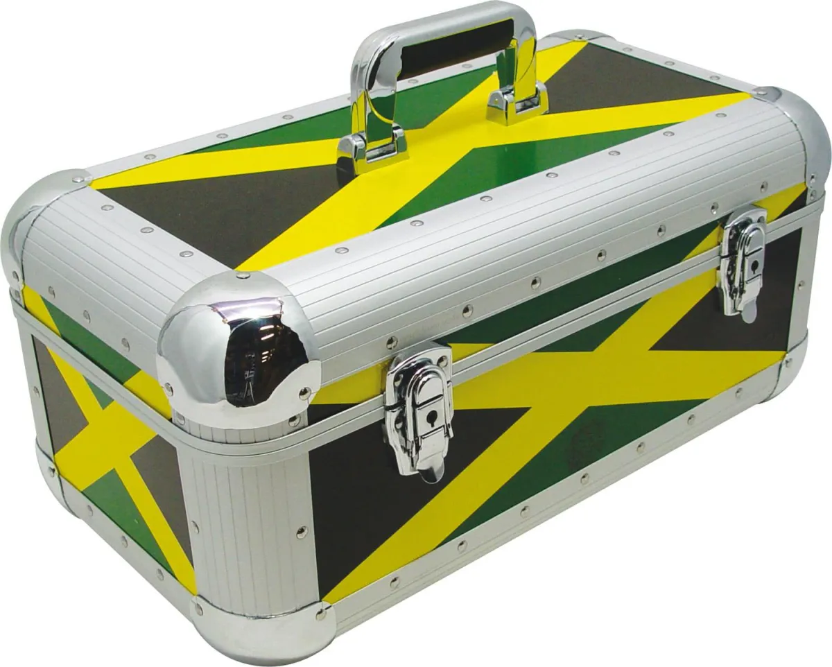 Zomo Recordcase RS-250 Jamaica