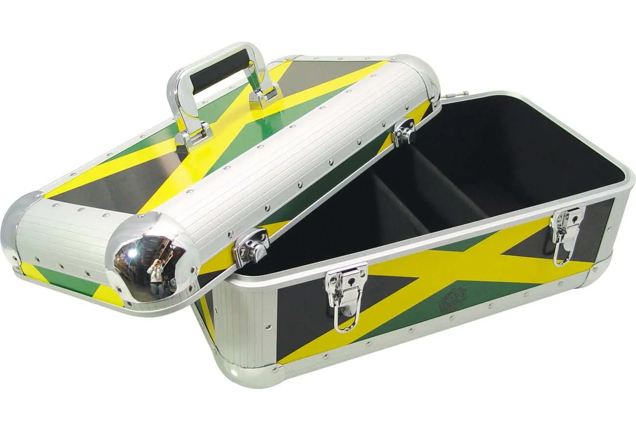 Zomo Recordcase RS-250 Jamaica