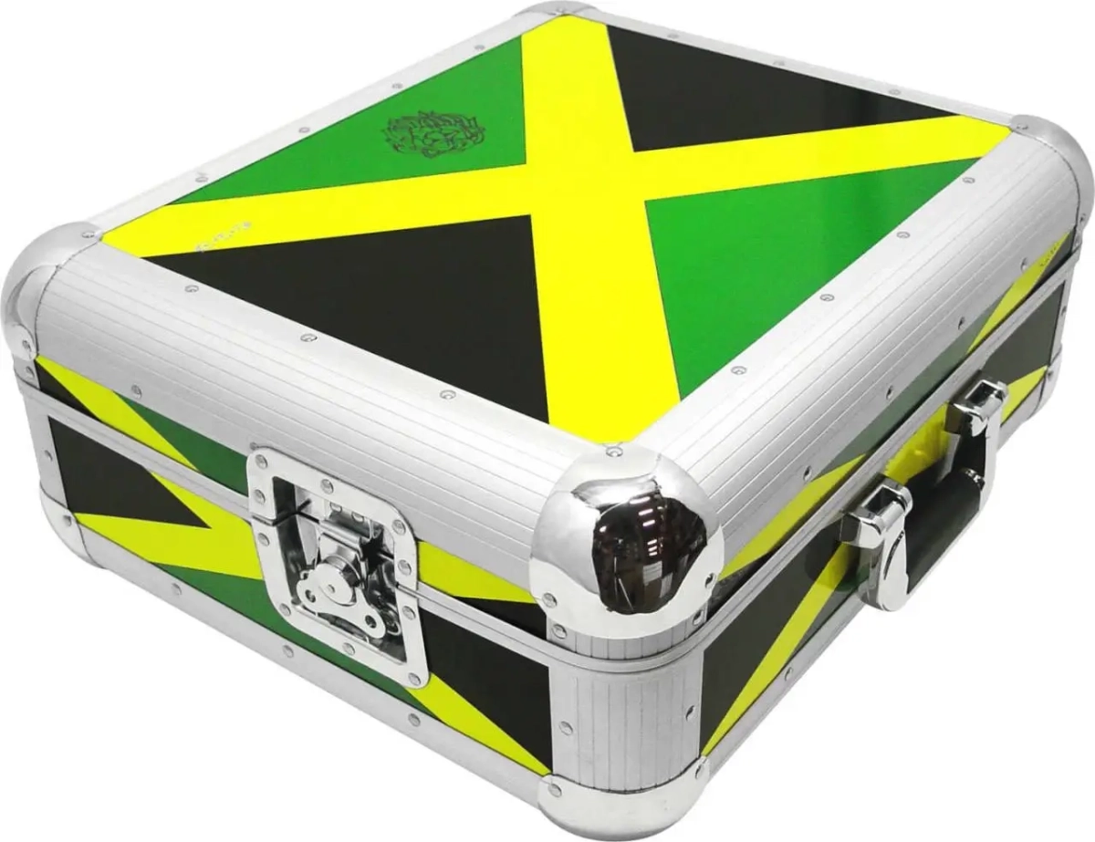 Zomo Case for SL-12 Jamaica