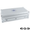 Zomo Case - Set 120 Silver