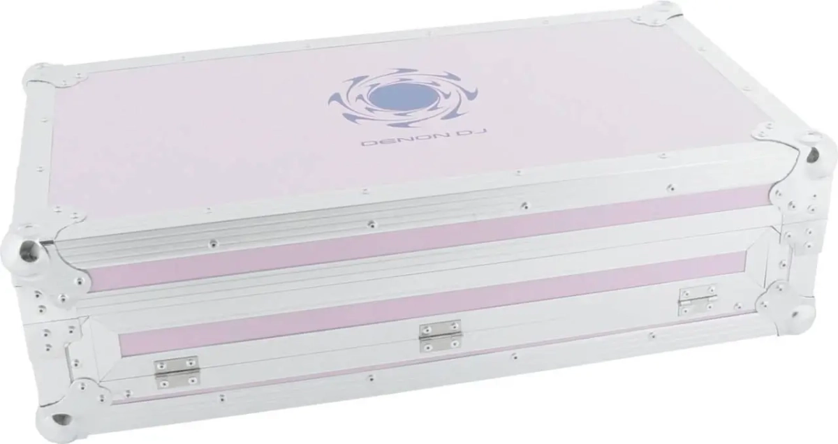 Zomo Case - Set 120 Purple