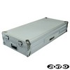 Zomo Case P-800/12 Silver