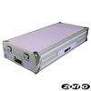 Zomo Case P-800/12 Purple