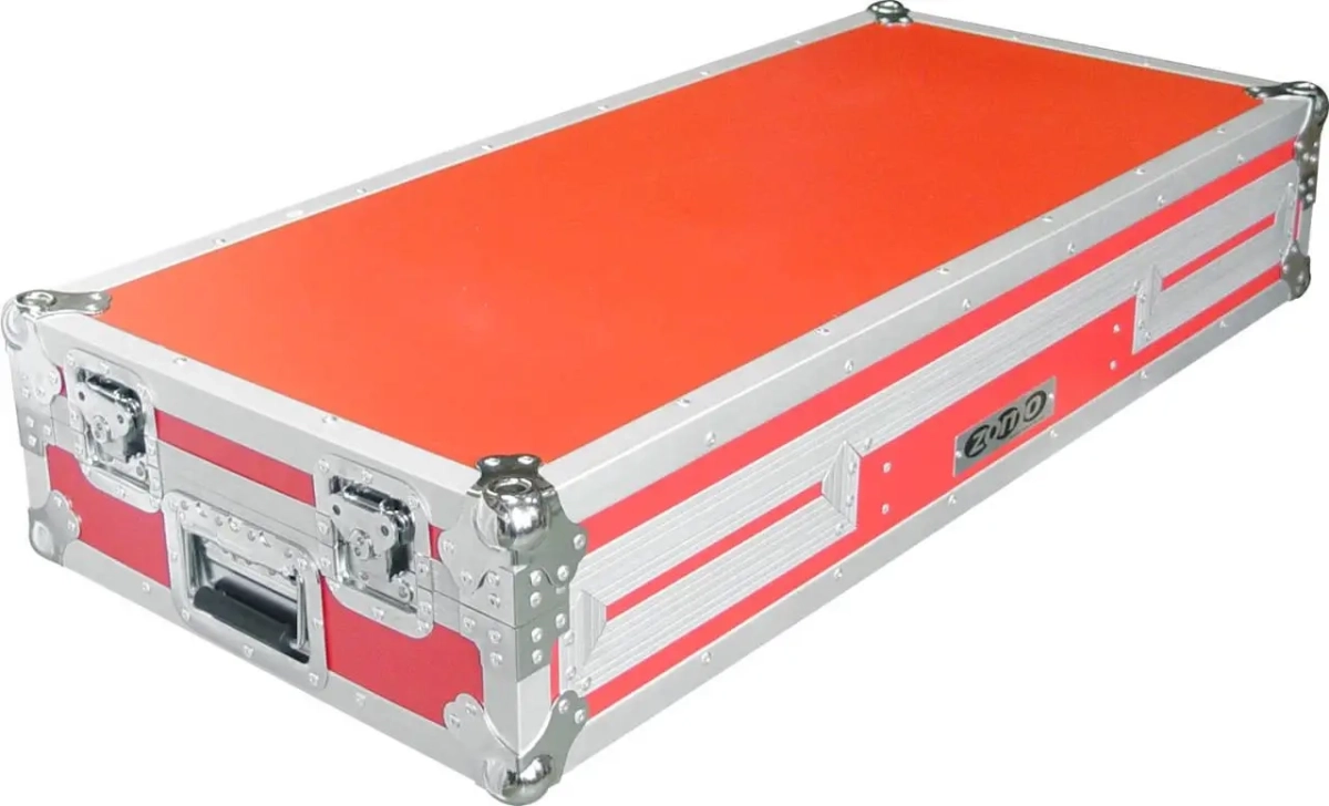 Zomo Case P-800/12 Red