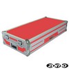 Zomo Case P-800/12 Red