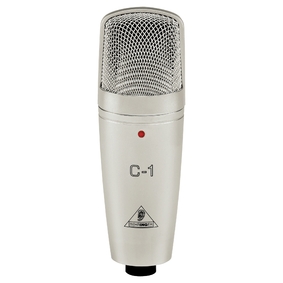 Behringer C1 Microphone