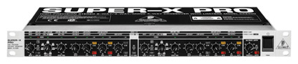 Behringer CX3400 Super-X Pro [Version 1]