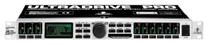 Behringer DCX2496 Ultradrive Pro