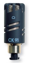 AKG CK 91