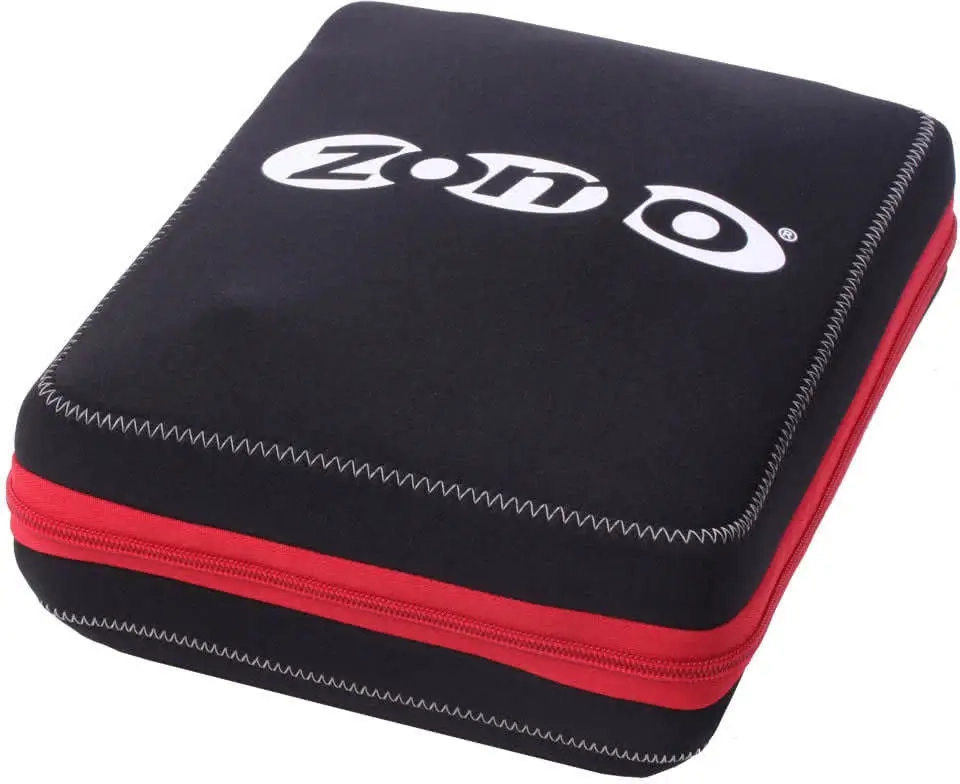 Zomo Protect 350 Black