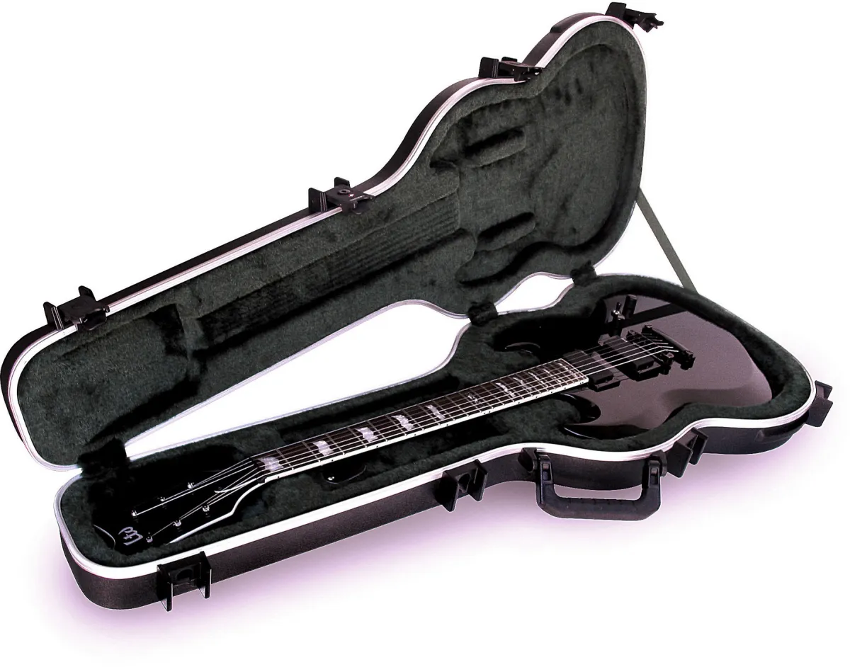 SKB SG Type Hardshell
