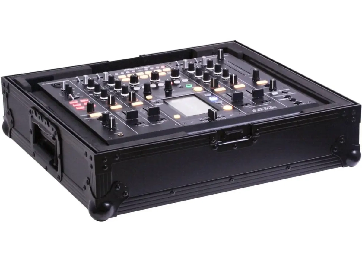 Zomo PM-2000 NSE