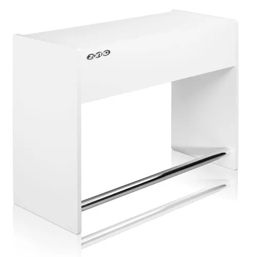 Zomo Deck Stand Ibiza 120 White
