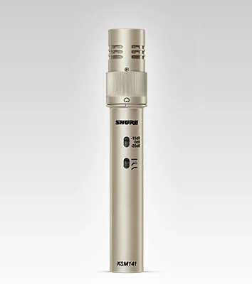 Shure KSM141/SL