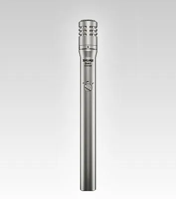 Shure SM81