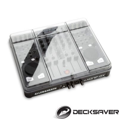 Decksaver Xone-DX Dustcover