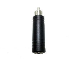 Proel 6.3mm Fe MO > RCA Ma AT180