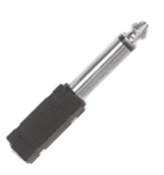 Proel 3.5mm Fe MO > 6.3mm Ma MO AT155
