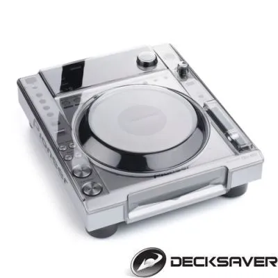 Decksaver Decksaver CDJ-850