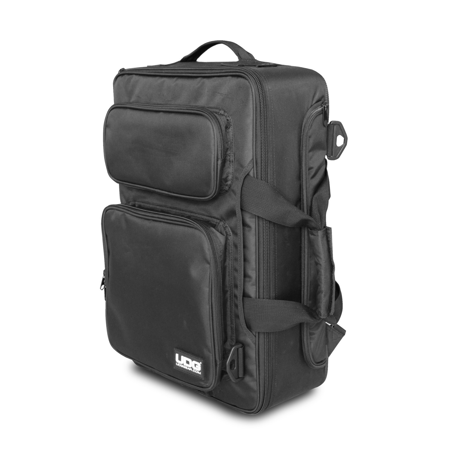 MIDI Controller Backpack [S]