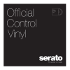 Serato Serato Control Vinyl - Black