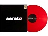 Serato Serato Control Vinyl - Red