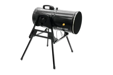 Eurolite Foam 1200 cannon