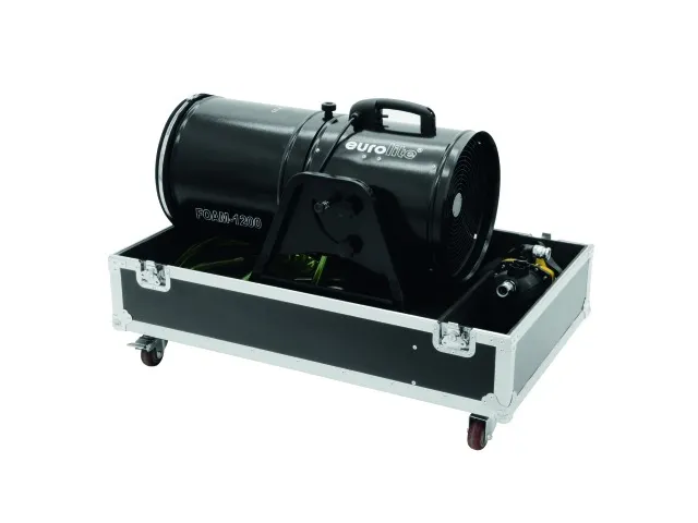 Eurolite Foam 1200 cannon