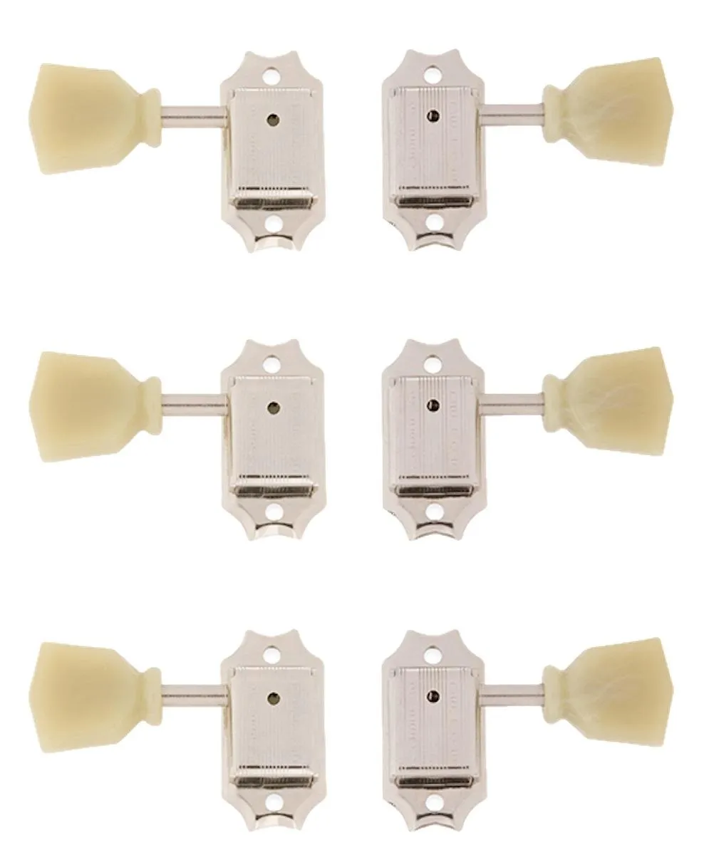 Gibson MH040 Deluxe Reissue-style Tuner Set