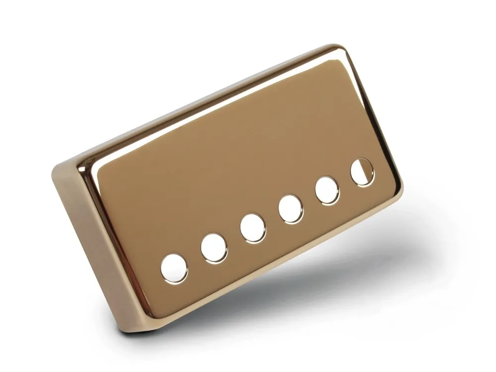 Gibson PC-025 Humbucker Cover Bridge Gold