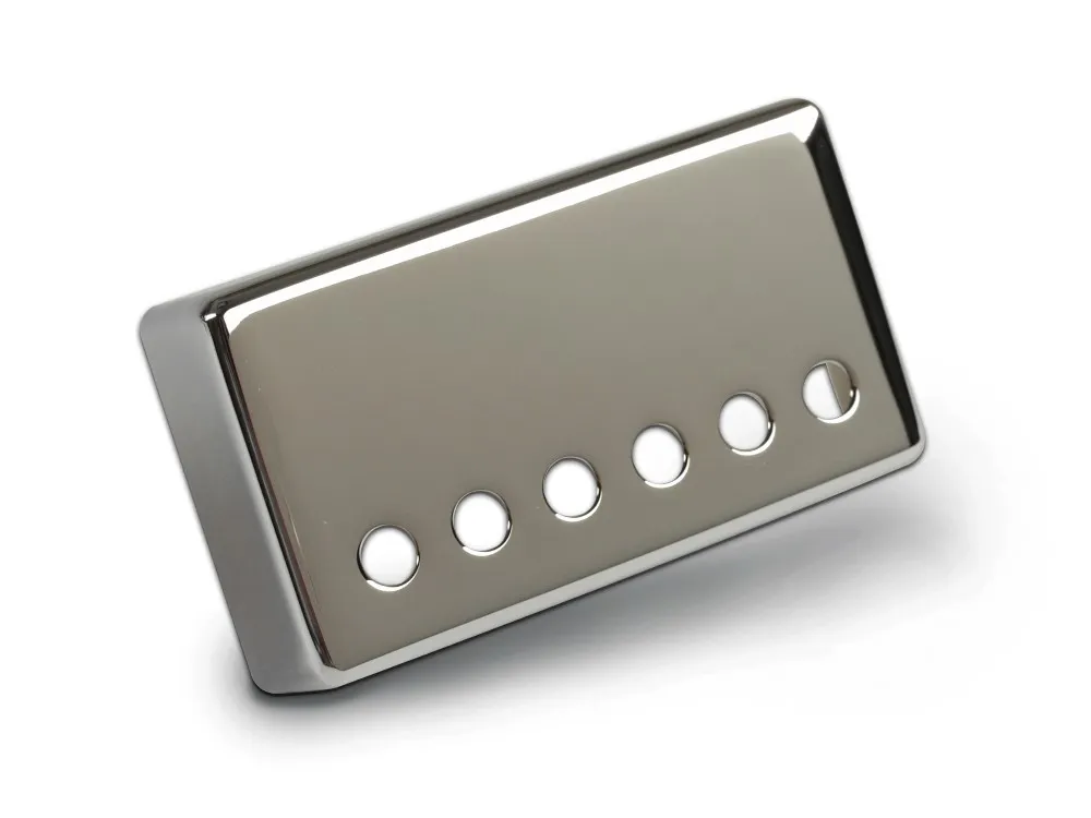 Gibson PC-035 Humbucker Cover Bridge Nickel