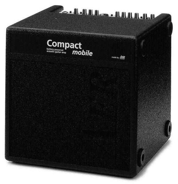 AER Compact Mobile II