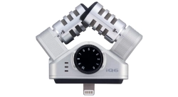 Zoom iQ6