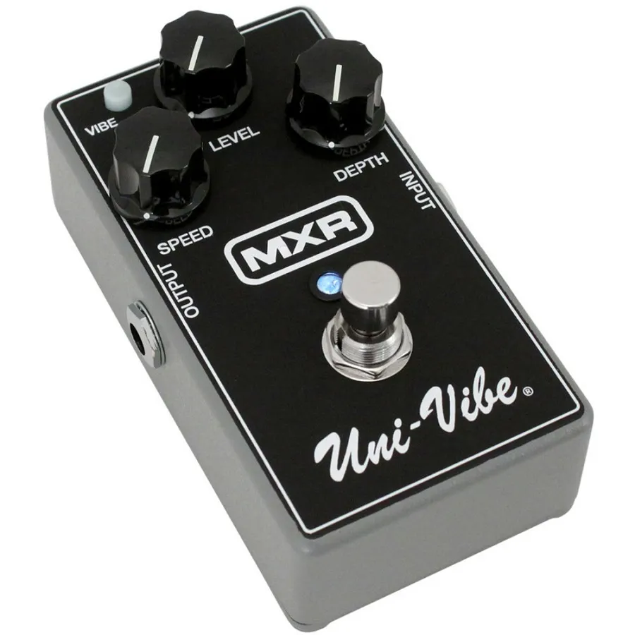 Dunlop M68 Uni-Vibe