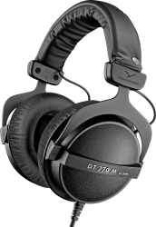 Beyerdynamic DT 770 M 80 Ohm [B-STOCK]